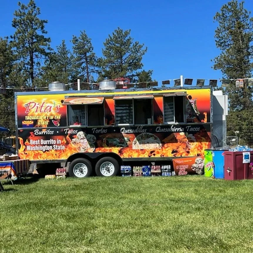 Pita’s