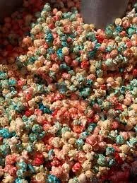 O'Houli's Kettle Corn 