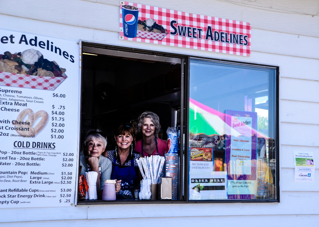 Sweet Adelines 