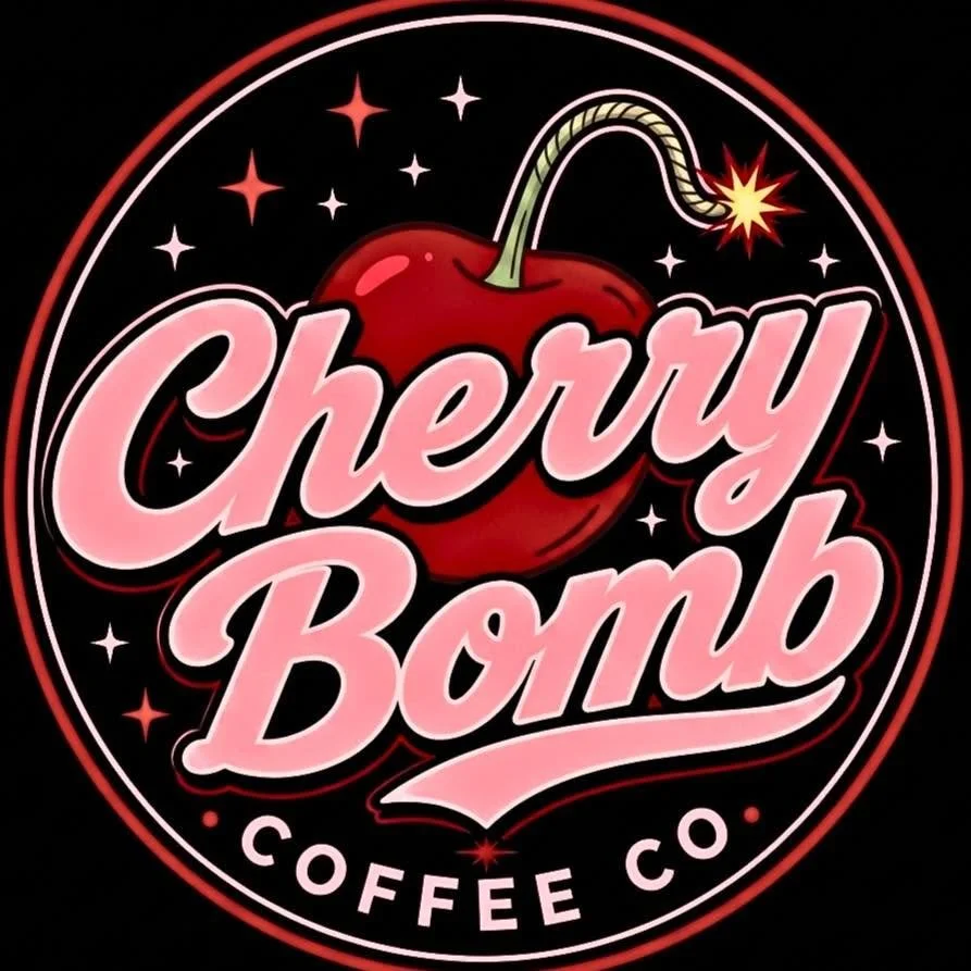 Cherry Bomb Coffee Co.