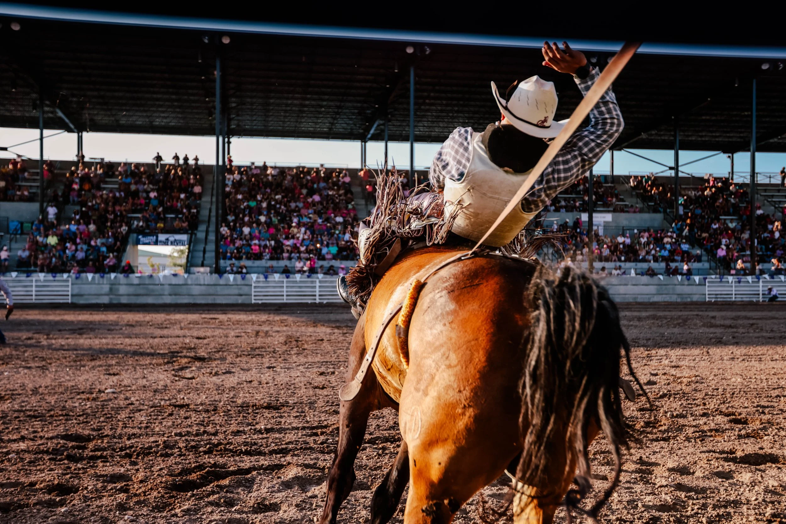 PRCA Rodeo