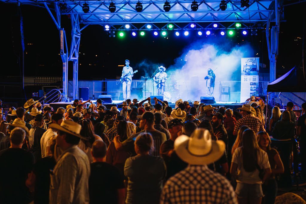 Free Live Music