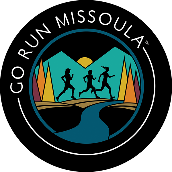 Go Run Missoula Sip & Support