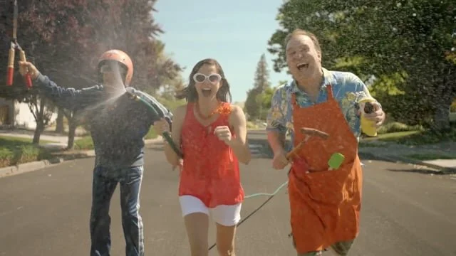 Toyota // Cool Deal (TV:30)