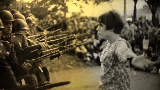 Levi's // The Uniform of Progress