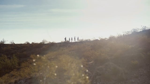 Dignity Health // Laurena (TV:30)