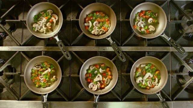 Freshly // Deliciously Healthy