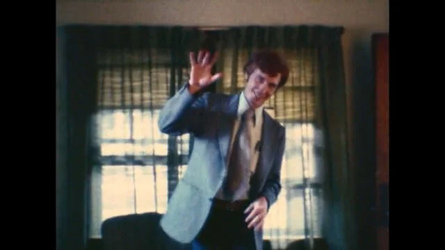 Dignity Health // Feel  More Like Your Old Self (TV:30)