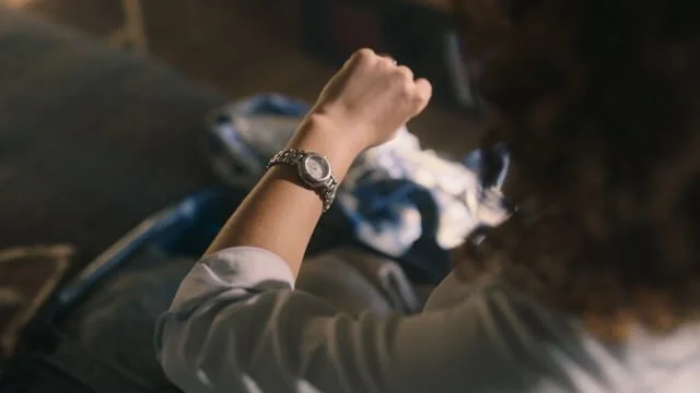 Clear // One More Hour (:30)