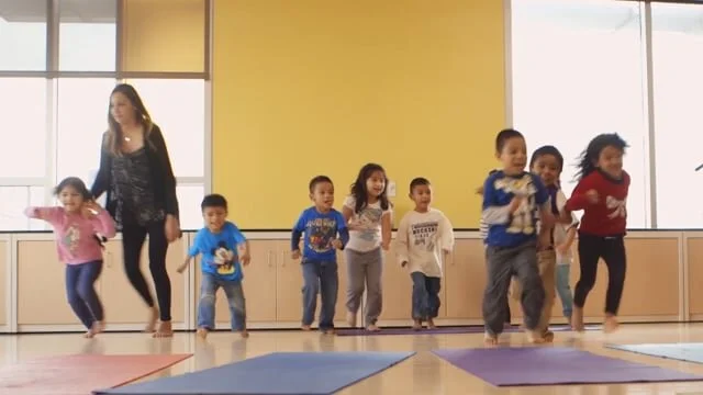 Dignity Health // Hope Street