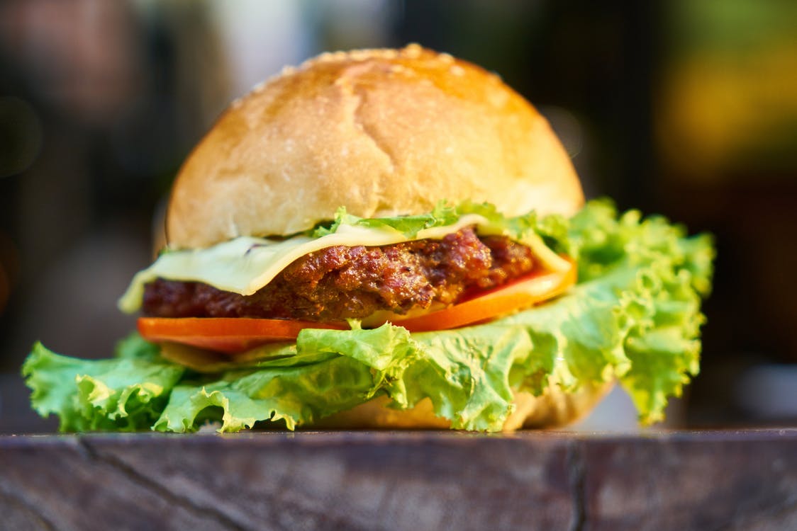 The rise of meat-free protein alternatives is a product of the massive wave of more plant-based eating in the U.S. and abroad.