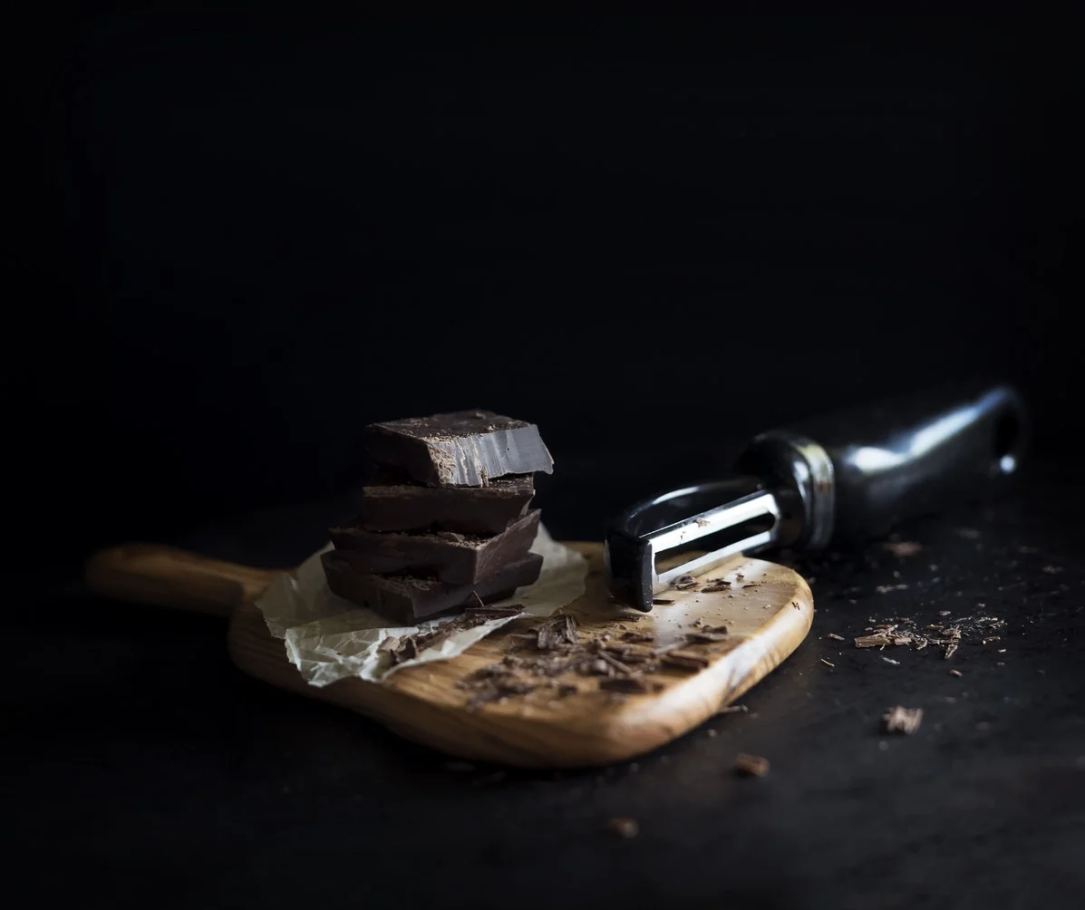 Chocolate Beet Cake
