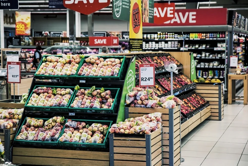 Why residents in one underserved community started eating better