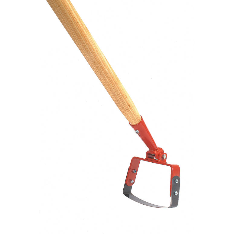 Stirrup hoe. Photo by Johnny Seeds