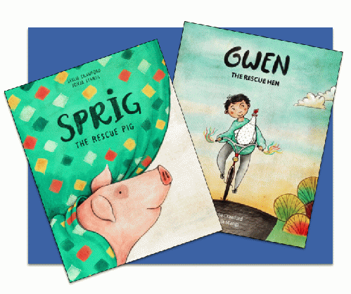 On list of “ Consciousness-raising gifts for kids,” - OpEd News
