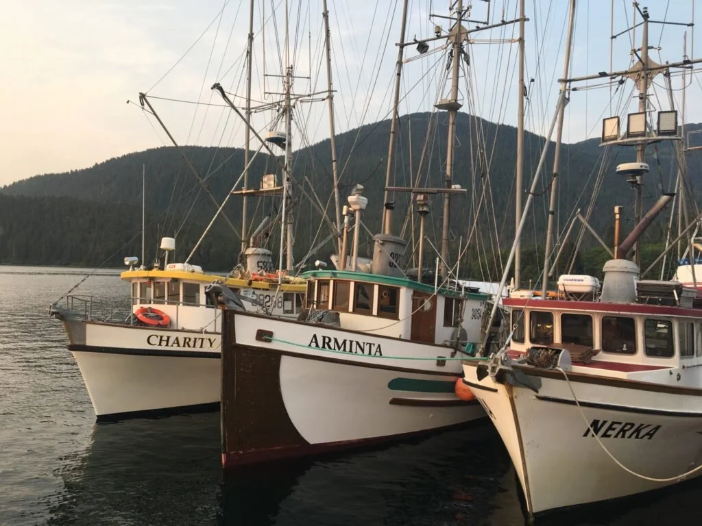 Supporting your local fisherman—and ocean—is easier than ever