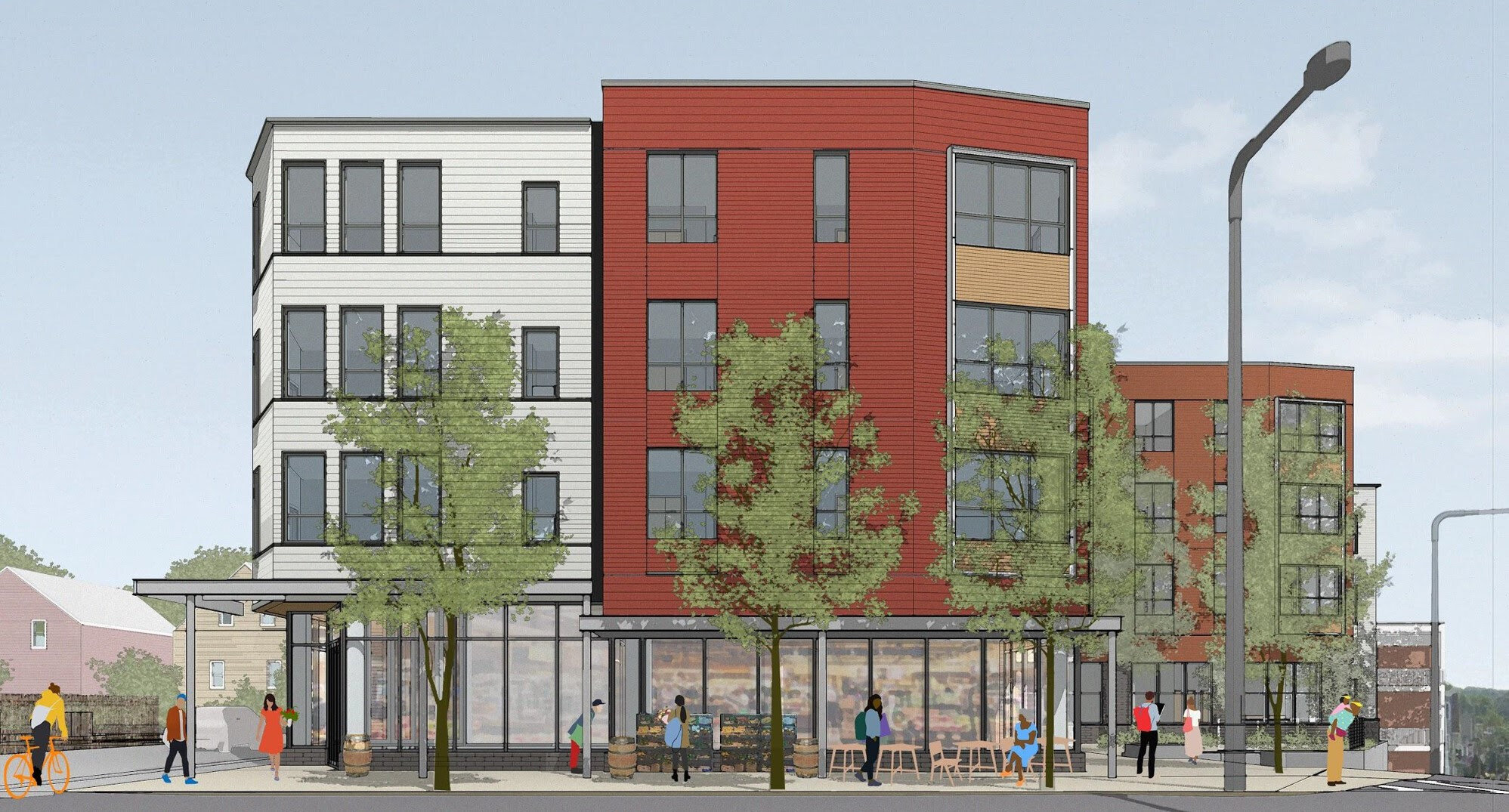 Food co-ops are on a mission to fix our food system. They might just succeed.