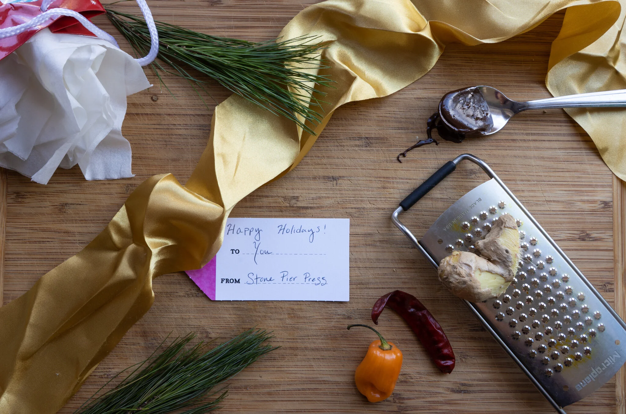 7 Holiday gift ideas you can make—all delicious