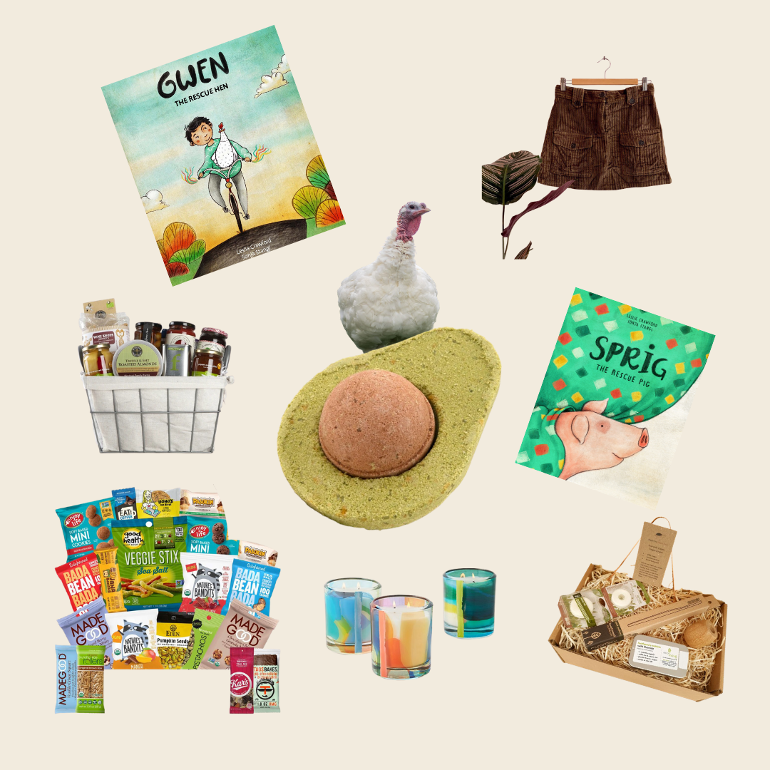 9 Holiday gifts for animal lovers