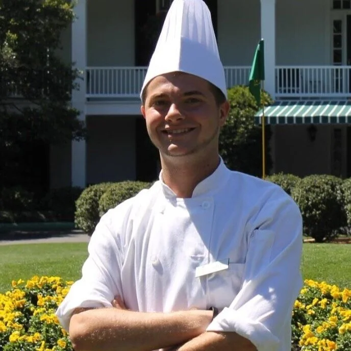 How wildfires changed my idea of what it means to be a chef