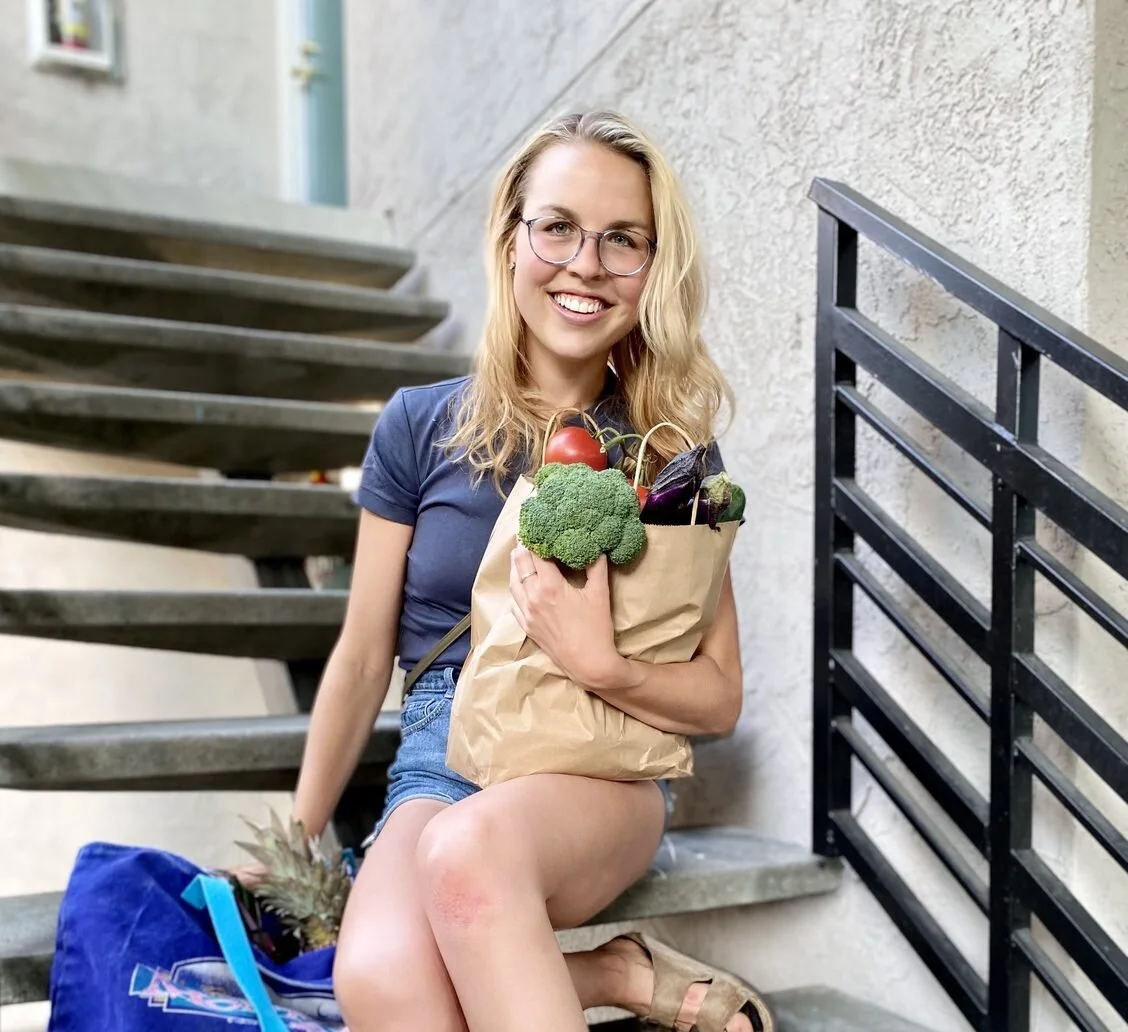 How to keep produce fresh for weeks