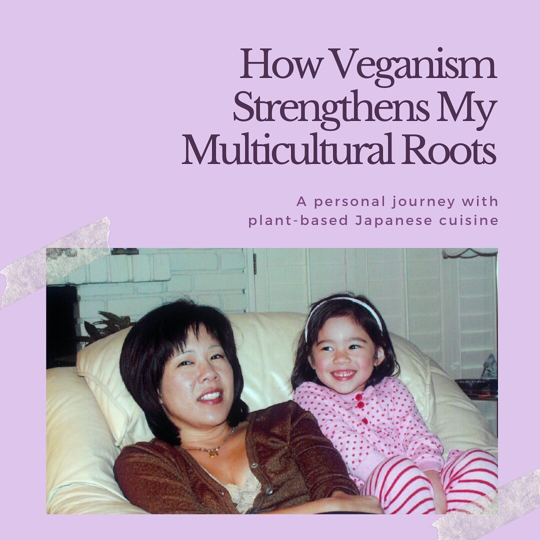 Veganism can sometimes seem at odds with maintaining cultural food traditions, but does that have to be the case? In this essay, Stone Pier Press fellow and eight-year vegan Kate Green explores the ways plant-based cooking can enrich multicultural id