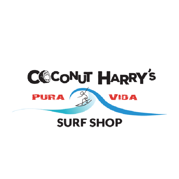Coconut Harry's Surf Shop