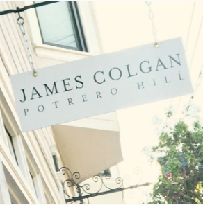 James Colgan Union Square