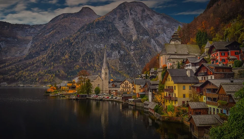 EUROPE