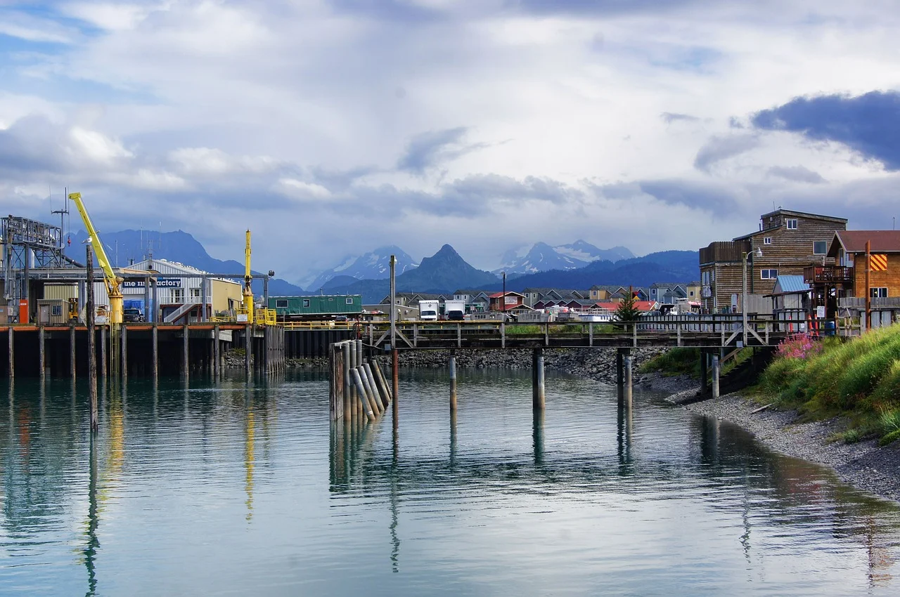 ALASKA