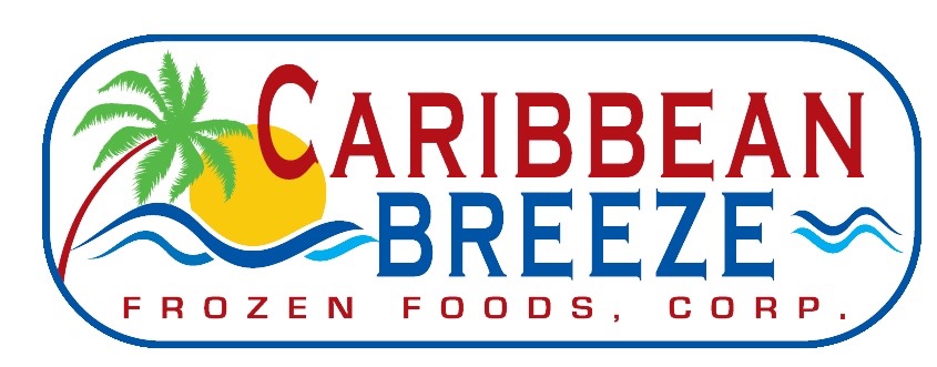 Caribbean Breeze Frozen Foods