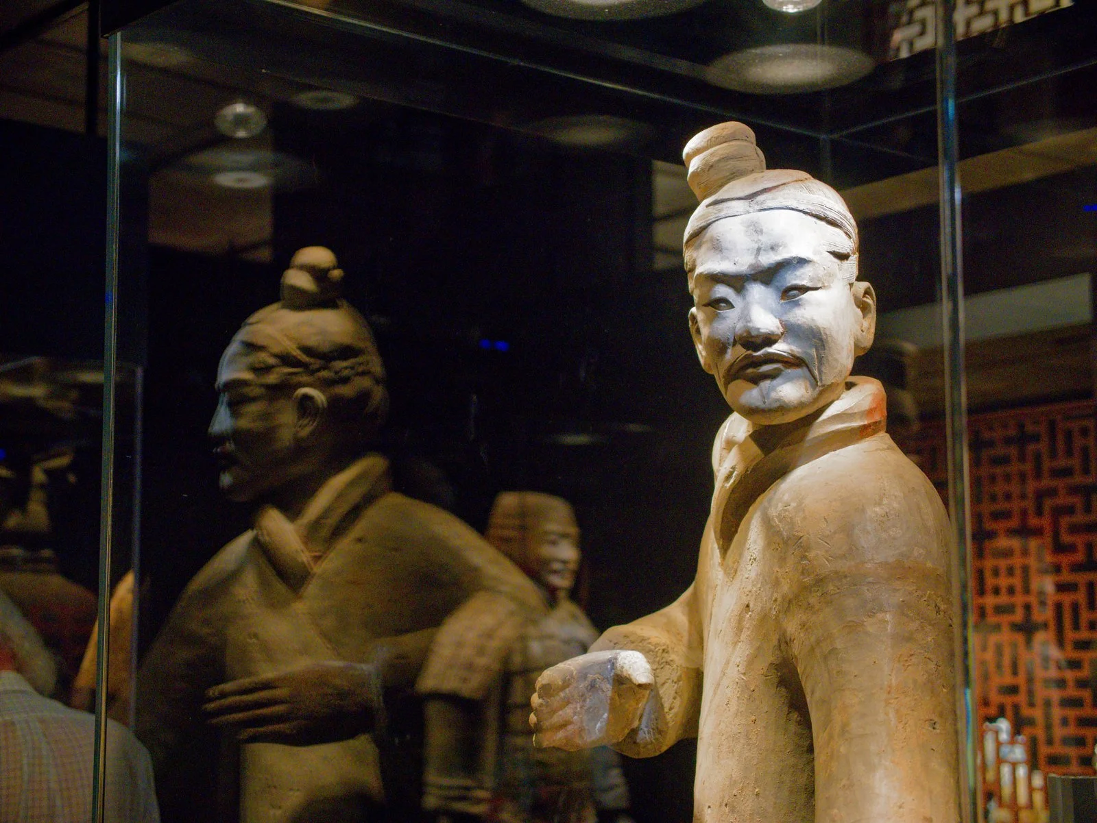 Terracotta Warriors