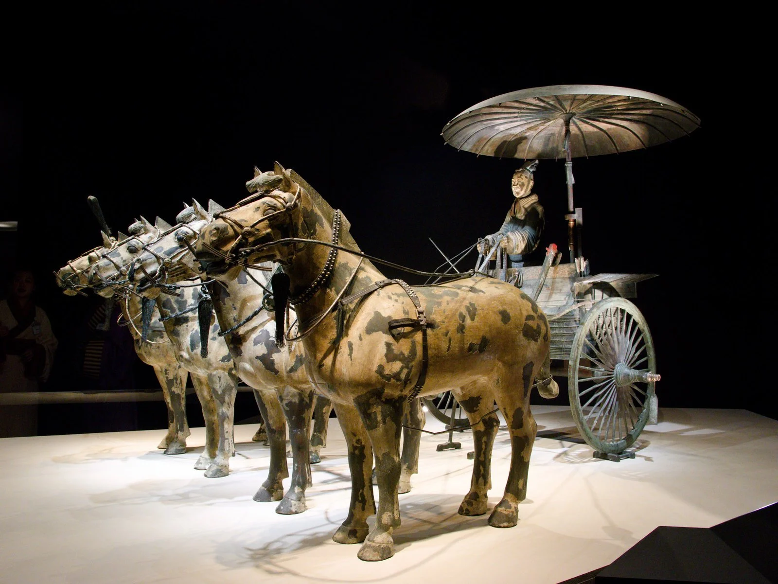 Terracotta Warriors