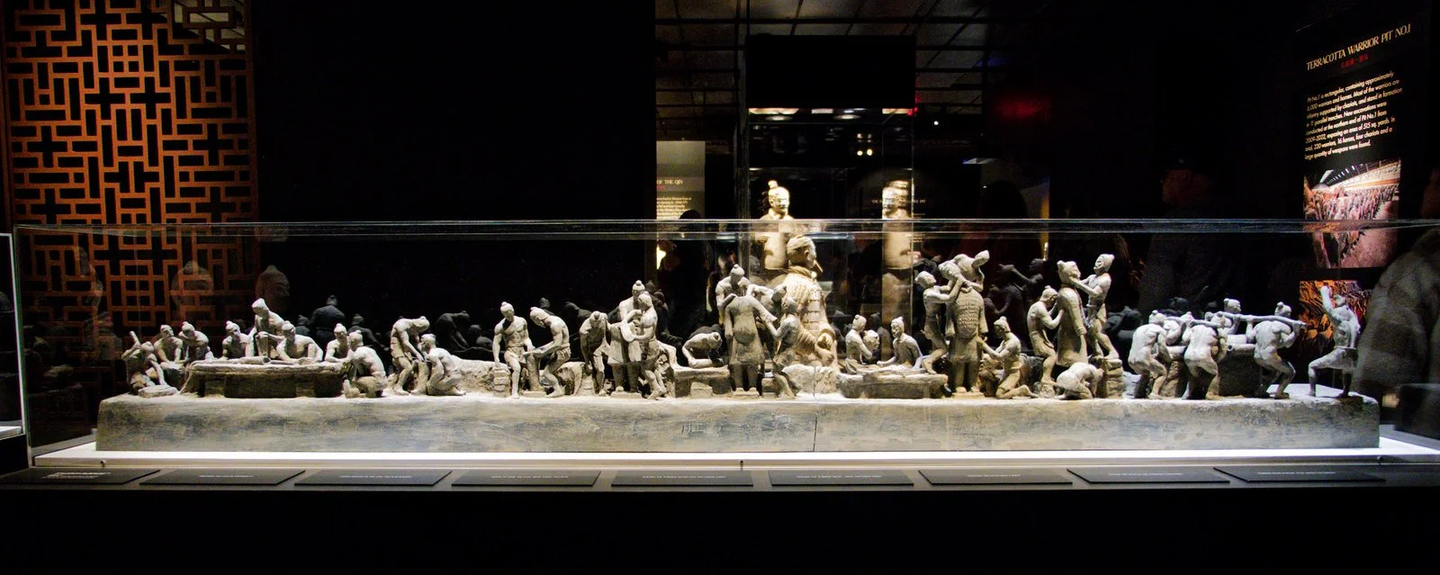 Terracotta Warriors
