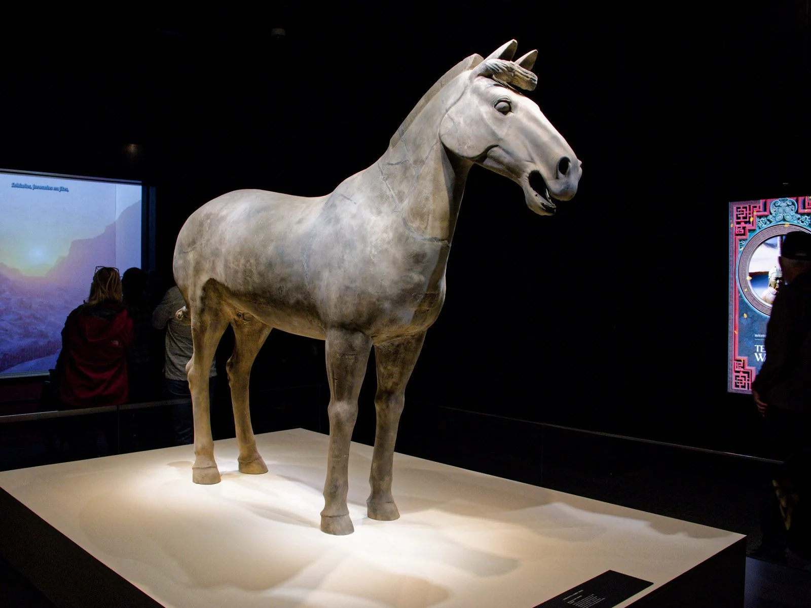 Terracotta Warriors