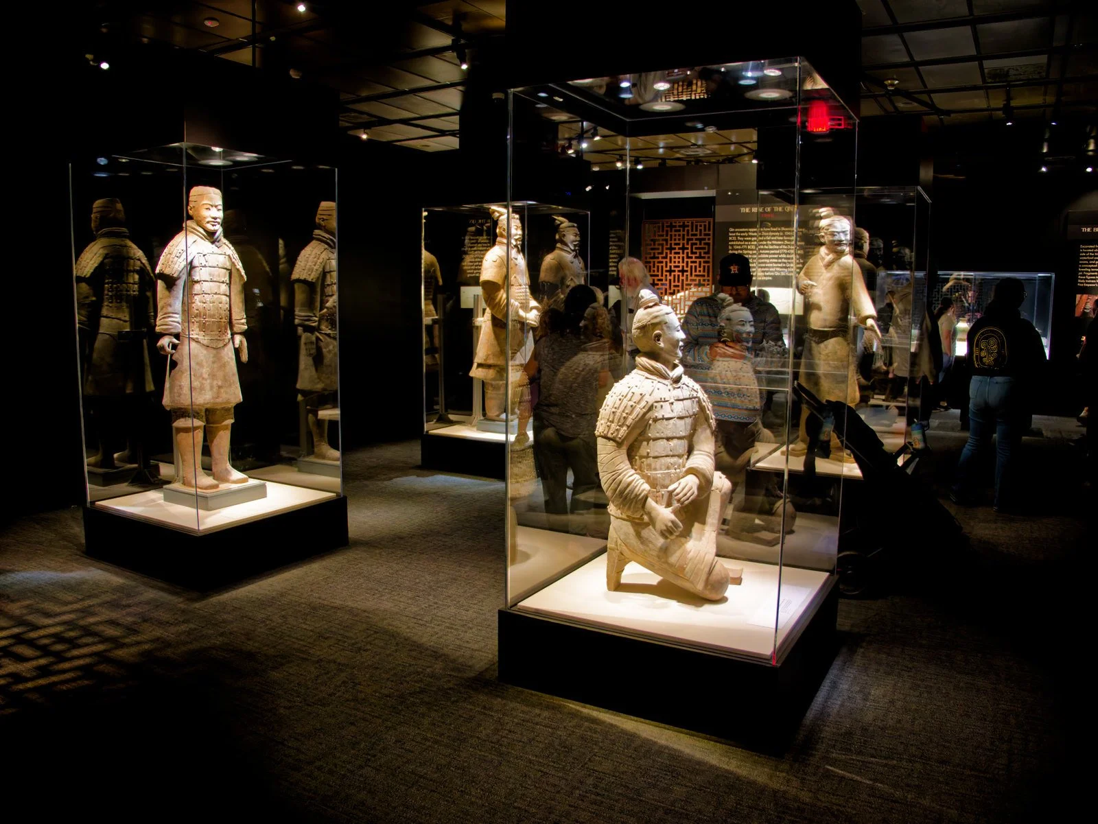 Terracotta Warriors