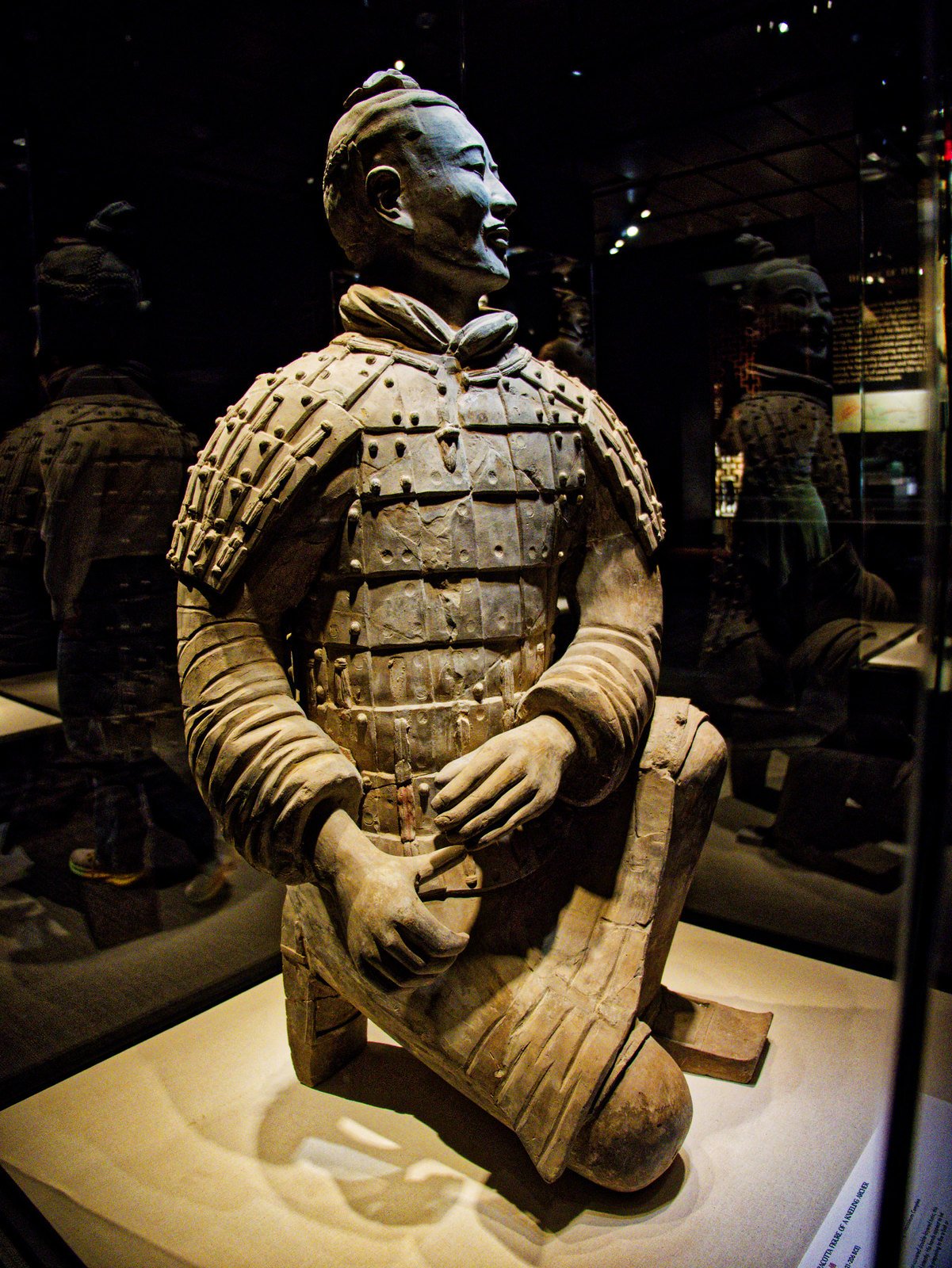 Terracotta Warriors