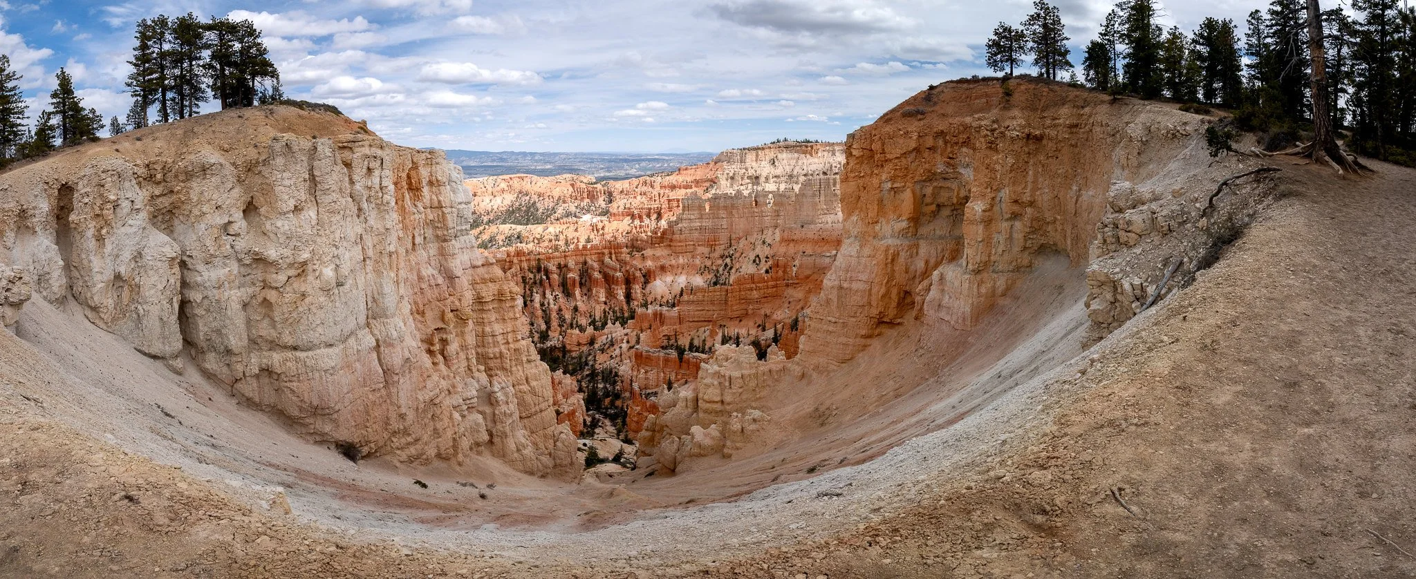 Bryce Wide