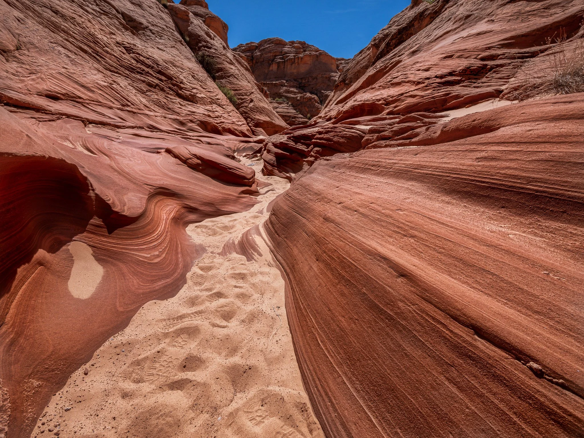 Sandstone