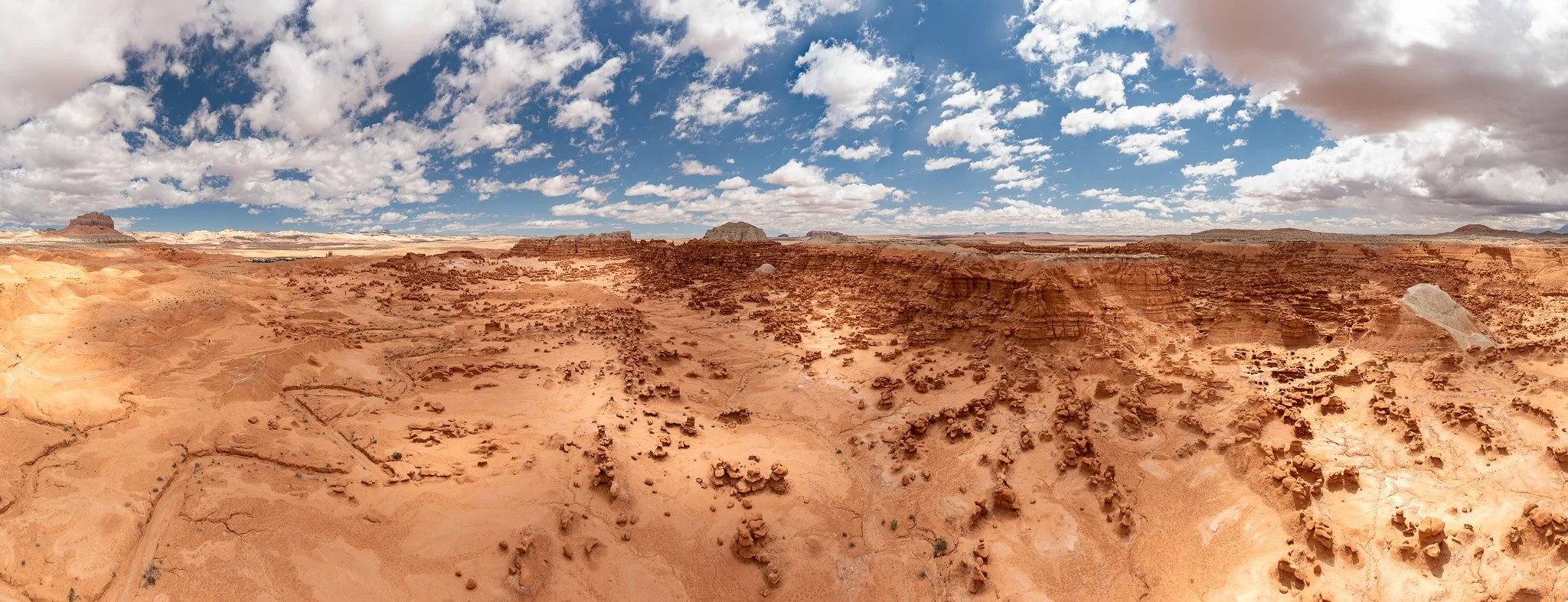 Goblin Valley State Park