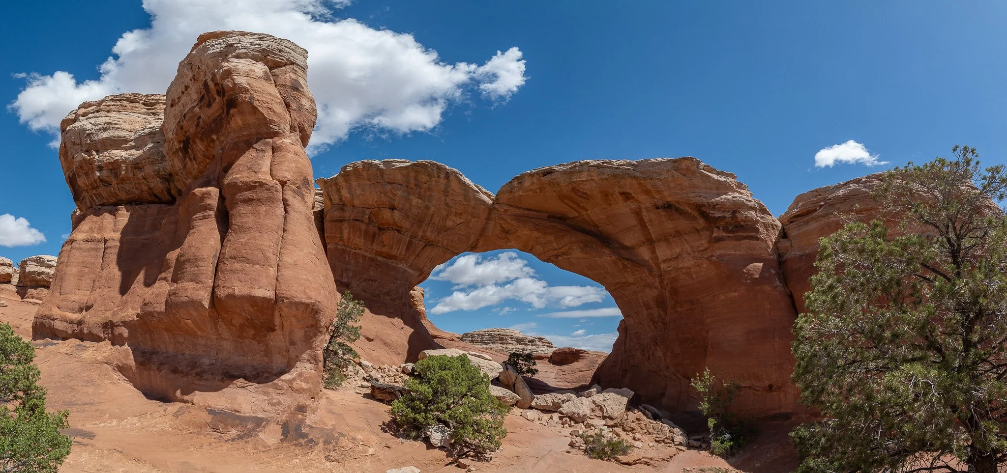 Arch