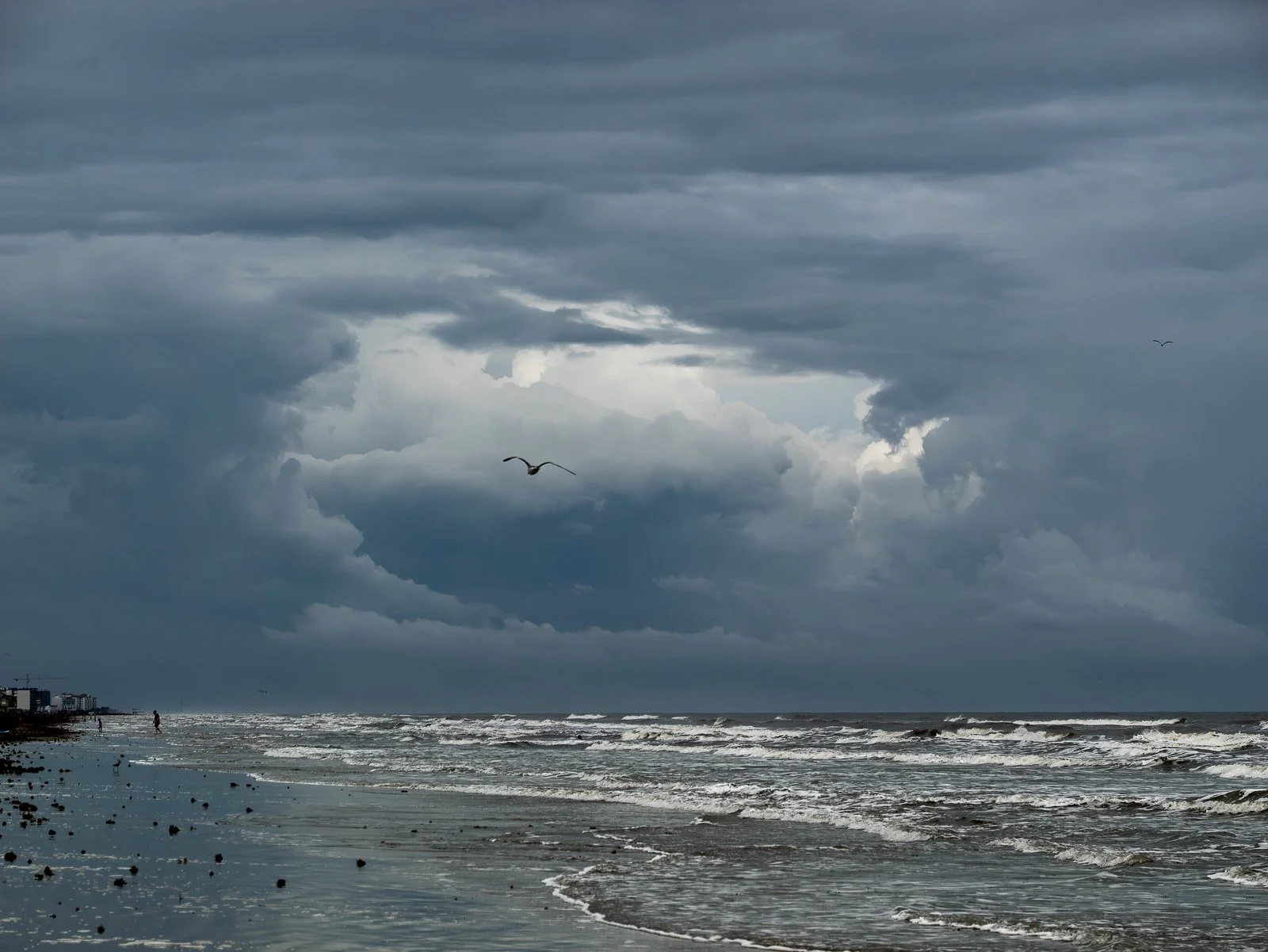 Hole in the Sky