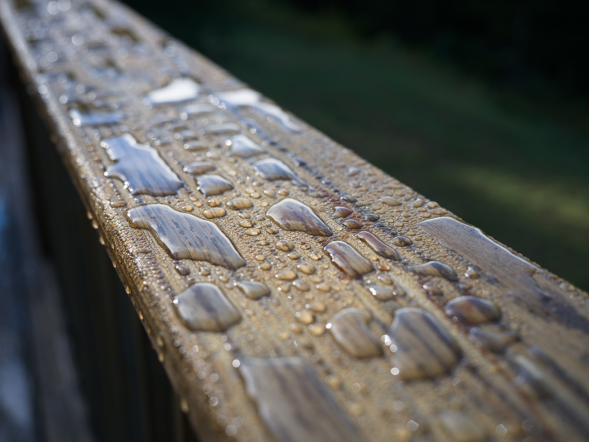 Droplets