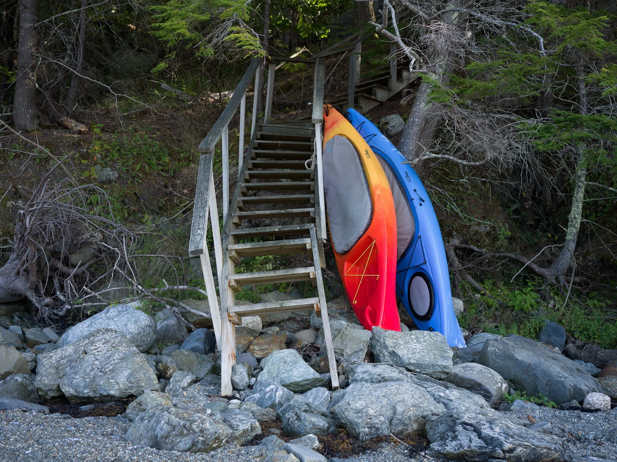 Kayak Life