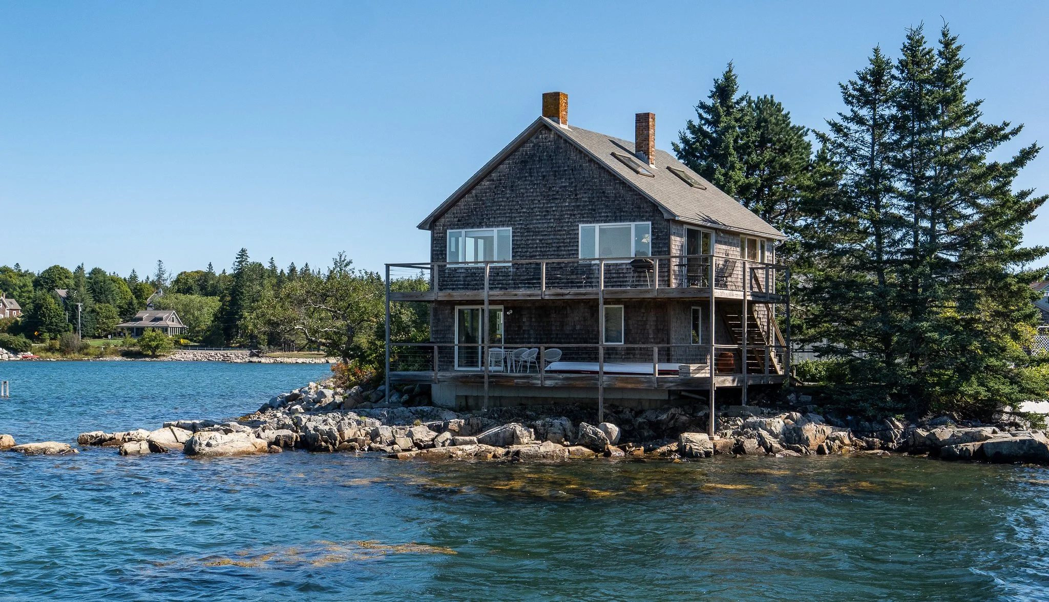 Waterfront