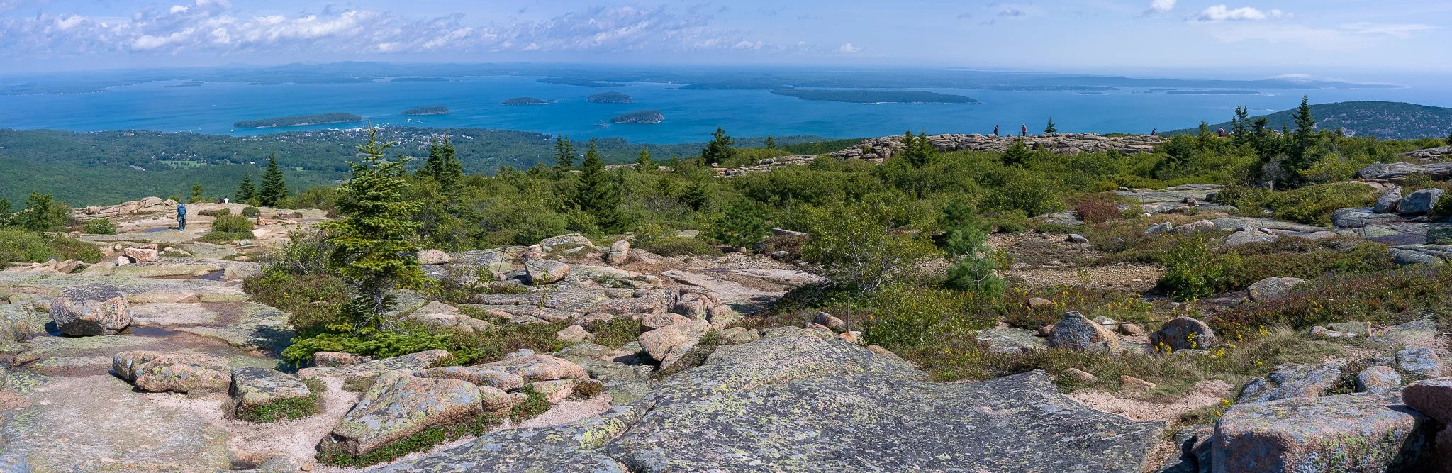 Cadillac Mountain
