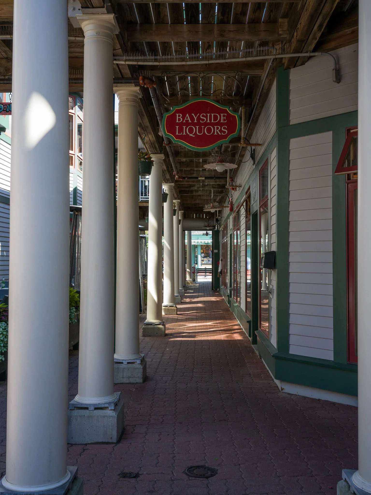 Bayside