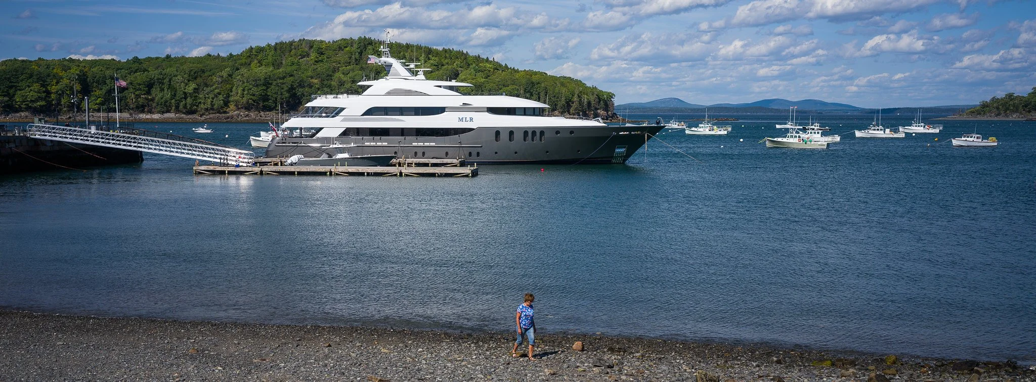 Yatch