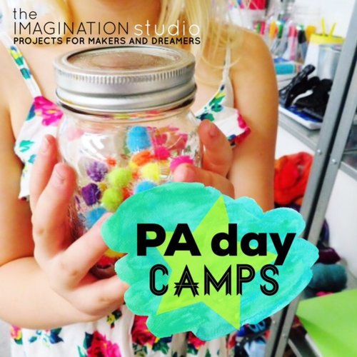 PA DAY CAMPS 