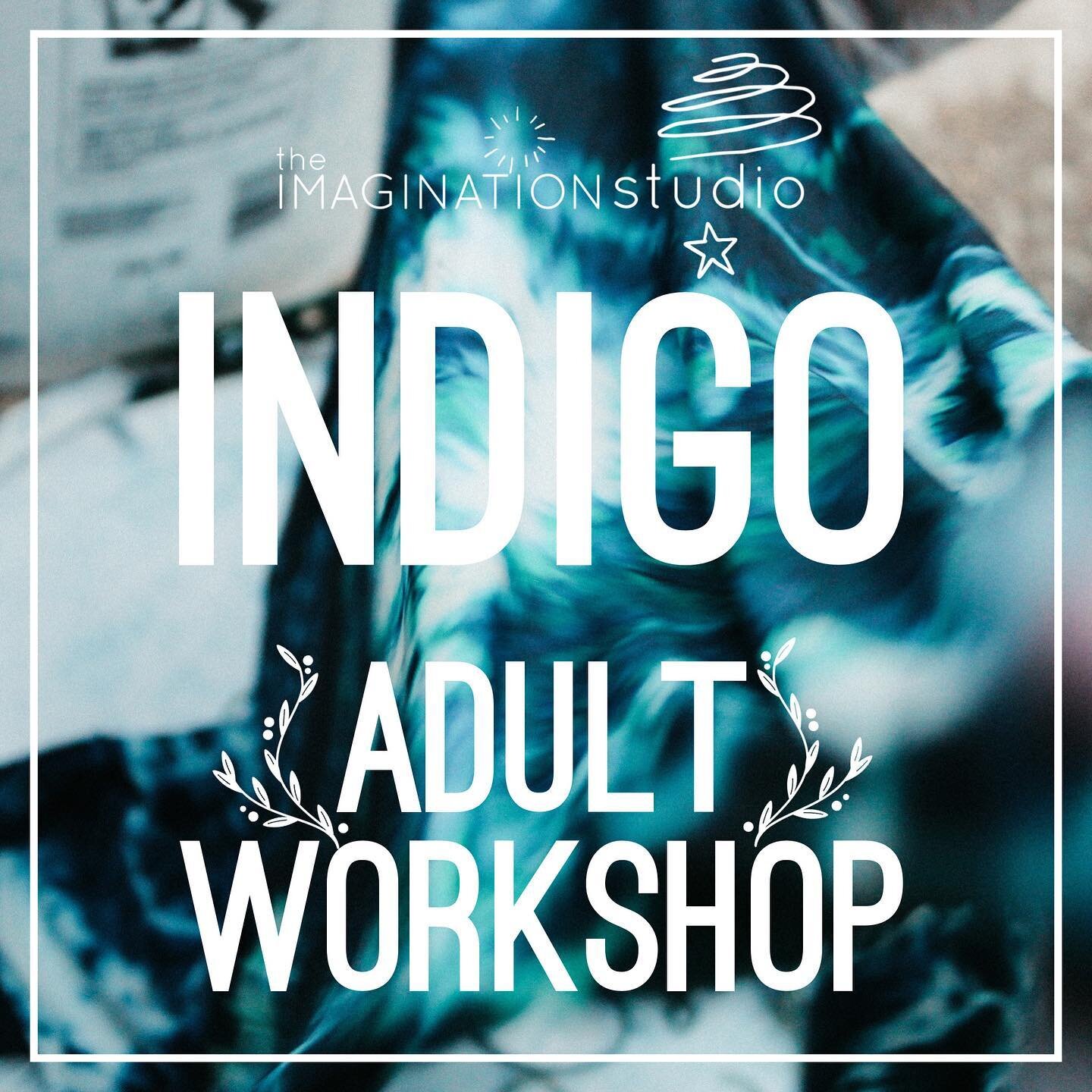 Registration is now open for this workshop! 
Workshop date: Wednesday May 31 with a rain date of Wednesday June 7th. 
Ages 18+